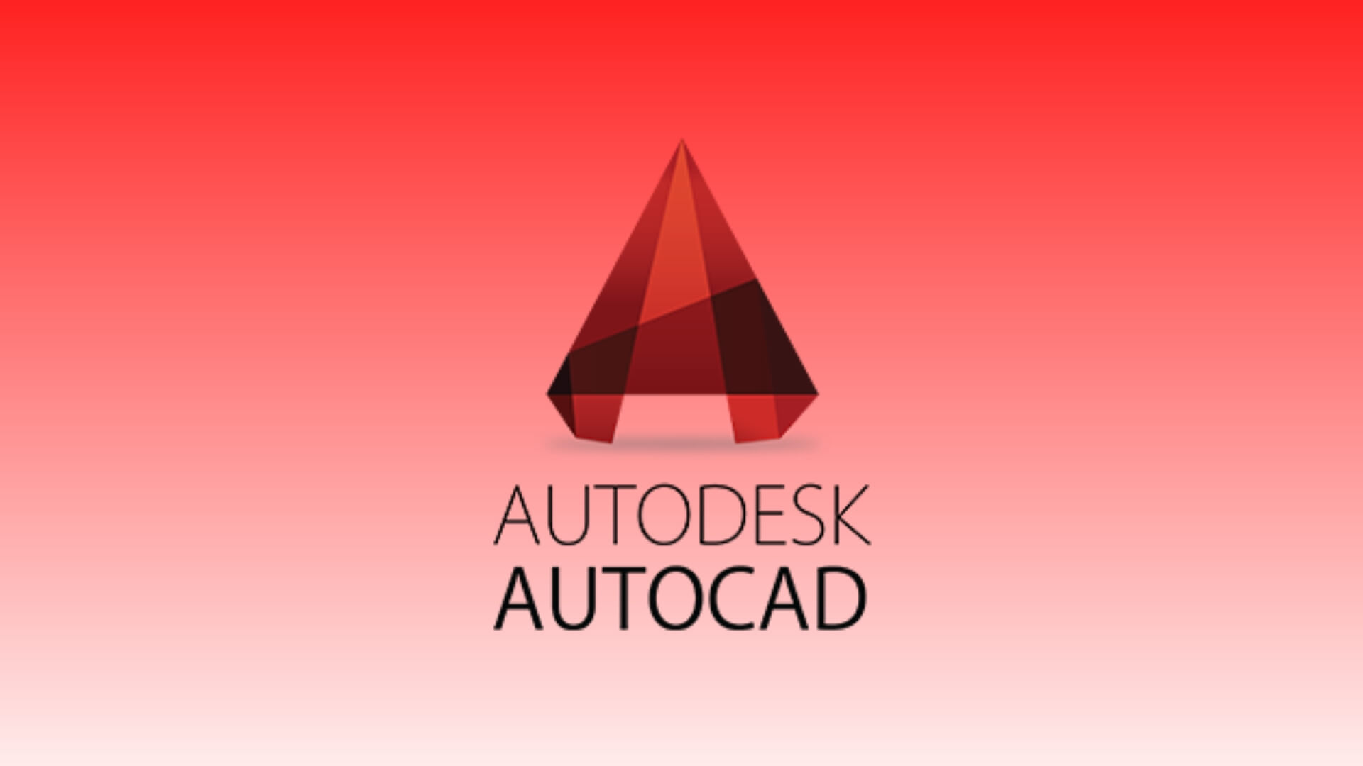 Autodesk AutoCAD Product Suites Graphic